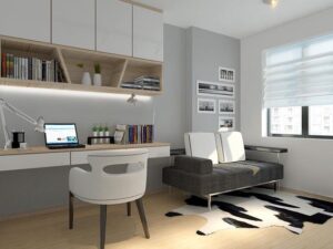 CASINI Smart Office Çalışma Odası Takımı